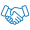 handshake