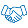 handshake