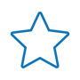 star