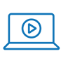 video-player-laptop