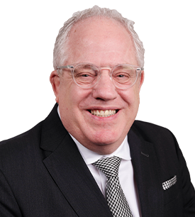 Bernard Gleeson