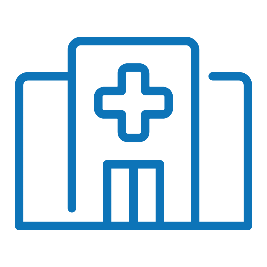 hospitals and health systems