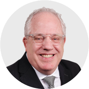 Bernard A. Gleeson
