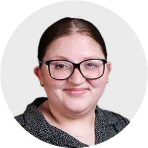 Rebecca Foland